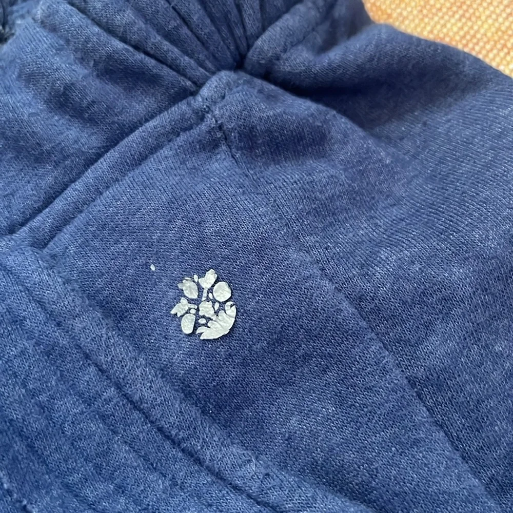 Free People Work It Out Joggers - Picture 6 of 8